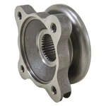 For Chevy Corvette 2001-2004 Yukon Gear & Axle Pinion Flange. Fixed Price $173.89.