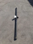 2023 Cadillac XT6 Rear Drive Shaft 3.6L Awd 96K Fits 20-24 Id 84324775. Fixed Price $256.04.