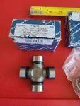 For Bmw 1602 2002TII 318I 320I 325 Set Of Universal Joint 26111105398. Fixed Price $60.00.