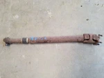 Front Drive Shaft Srw Gasoline Fits 1999-2004 Ford F250 F350. Fixed Price $149.98.
