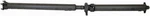 Dorman 936-578 2-PIECE Steel Driveshaft Assembly Fits Bmw M6 26112225125. Fixed Price $878.60.
