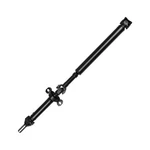 Rear Driveshaft Cardan Assembly For Kia Sorento 2003-2006 Auto Trans Rwd. Fixed Price $167.69.