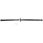 Rear Drive Shaft 2007-2011 Honda Cr-v Ex Lx Oe Replacement JH545503. Fixed Price $343.00.