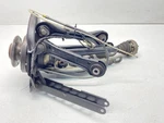 Bmw E82 E90 E92 1/3 Series Rear Right Suspension Knuckle Spindle Axle Shaft Oem. Fixed Price $323.05.