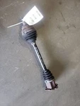 2005 Bentley Continental Gt - Left Front Axle Assembly 3W0407271B. Fixed Price $234.00.