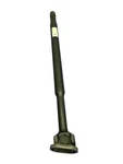 2013-2026 Mercedes Glc 300 X254 2.0L Awd Front Drive Propeller Shaft *16K Miles*. Fixed Price $330.94.