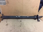 Mercedes C63 Amg 2008-11 Propeller Shaft Genuine A2044102206 #599. Fixed Price $268.33.