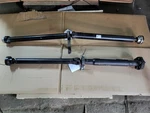 2009-2019 Nissan Frontier Rear Drive Shaft Assembly 102K Miles Oem. Fixed Price $600.00.