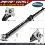 Rear Driveshaft Prop Assembly Ford F-150 2009 2010 4.6L Crew Cab Rwd. Fixed Price $377.89.