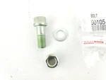 Genuine Toyota Land Cruiser Fj Drive Shaft Bolt 1974-1985 90105-11H00 1X. Fixed Price $12.49.