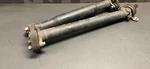 2014 Chevrolet Camaro Ss Oem Driveshaft Prop M/t Used. Fixed Price $122.98.