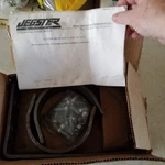 Nos Jegster 550 40734 Drive Shaft Loop. Fixed Price $44.95.