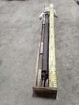 Rear Drive Shaft Automatic Transmission 4WD Fits 06-11 Dakota 1525918. Fixed Price $219.99.