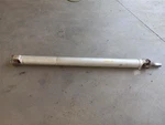 Rear Drive Shaft 4WD Pickup Crew Cab Fits 13-18 Dodge 3500 400265. Fixed Price $475.00.
