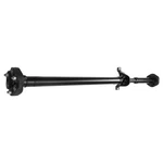 Rear Driveshaft Assembly For Dodge Charger Chrysler 300 5.7L Awd 09-14 4593866AA. Fixed Price $196.80.