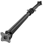 Fits 2007-2017 Toyota Tundra 5.7L V8 Rear Driveshaft Prop Assembly 936-727. Fixed Price $182.99.