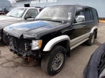 Used Rear Drive Shaft Fits: 1999 Isuzu Trooper 4X4 W/torque On Demand Syste. Fixed Price $184.89.