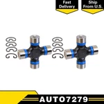Front Rear Universal Joint Skf Fits Toyota Tundra 2005 2006. Fixed Price $69.63.