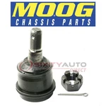 Moog Front Upper Ball Joint For 2003-2010 Dodge Ram 2500 Spring Ride Db. Fixed Price $65.92.