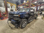 Used Rear Drive Shaft Fits: 2019 Chevrolet Silverado 1500 Pickup 4X4 Crew. Fixed Price $237.50.