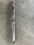 03-07 Infiniti G35 Automatic VQ35DE Propeller Drive Shaft Assembly 37000-AM600. Fixed Price $121.91.