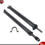 Rear Drive Shaft Assembly For Chevy Silverado 2500 Hd Gmc Sierra Crew Cab Pickup. Fixed Price $203.56.