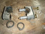 Suzuki 300 King Quad LT-4WD Atv Steering Shaft Bushing A2823 1991. Fixed Price $9.95.