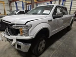 Rear Drive Shaft 157.0" Wb Assembly 3.5L 4WD Fits 18-20 Ford F150 Pickup 1540037. Fixed Price $418.00.