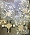 Dana Spicer 1410 Series Cross Bearing U-joint 5-160X Greaseable (lot Qty Of 4). Fixed Price $90.00.