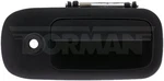 Dorman 760-5605 Exterior Door Handle For Select 03-09 Chevrolet Gmc Isuzu Models. Fixed Price $55.42.