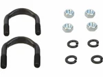1964-1973 Ford Mustang Joint U-bolt Kit Rear 78414JV 1965 1966 1967 1968. Fixed Price $17.71.