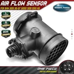 Mass Air Flow Sensor Assembly For Bmw E34 E36 325I 92-97 525I 530I M3 2.5L 3.0L. Fixed Price $37.19.