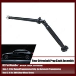 Rear Driveshaft Prop Assembly For Bmw 330CI 330I E46 01-03 Manual Trans. Fixed Price $225.69.