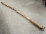 Used 2014 Ford F350 165 Wheelbase Drive Shaft 2WD 6.2 Gas BC344K145MDB Ship. Fixed Price $909.09.