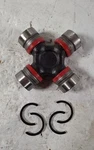 Neapco 2-1175BF Brute Force U-joint, Un-greaseable. Fixed Price $19.99.