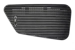 Bmw E34 525I M5 530I 535I 540I Center Dash Fresh Air Vent Duct Grille. Fixed Price $110.00.