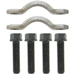 530-10 Moog Joint Strap Front Rear For Chevy Yukon Suburban Express Van. Fixed Price $29.77.
