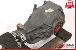 12-15 Mercedes R172 SLK250 1.8L Rear Differential Axle Carrier 3.07 Oem. Fixed Price $132.50.