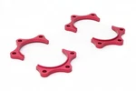 Truhart Rear Axle Spacers Adapter For Honda S2000 S2K. Fixed Price $107.95.