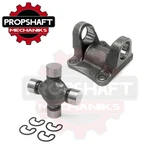 4-2-669 Flange Yoke .512 Hole 4.750BC + Universal Joint 5-155X 1550 Series Kit. Fixed Price $87.90.