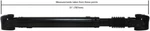 Drive Shaft For Nissan Armada 2005-2015 Frontier Pathfinder Titan Suzuki. Fixed Price $99.95.