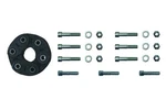 For Trucktec 02.34.023 Elastic Joint. Shaft Db W202/W203/W204/W210/W211/W212/W2. Fixed Price $55.25.
