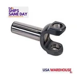 Mark Williams 39004, One Natural Chromoly TH400 T-10 Trans Yoke Performance Part. Fixed Price $328.64.