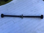 1998 Lexus LS400 Drive Shaft Line 37100-50040. Fixed Price $78.41.
