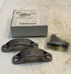 Mack 85133971 Universal Joint Strap Kit Driveshaft Bearing Retainer. Fixed Price $24.99.