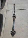 Rear Assembly For 2004-2010 Toyota Sienna Awd 3710045010. Fixed Price $189.95.