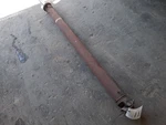 Rear Drive Shaft 123.7" Wb 03-11 Lincoln & Town Car 5W1Z4602B. Fixed Price $234.49.
