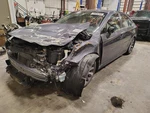 Used Rear Drive Shaft Fits: 2016 Subaru Legacy Assembly Sdn At 2.5L Cvt. Fixed Price $268.75.