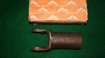 Pto Slip Yoke Buyers Products 25 Hp L-12 1/16' Cap DIA.1" Shaft 1/4 Lg.. Fixed Price $45.00.