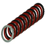 1992-UP Aode 4R70W 4R75 Ford Transmission Direct Clutch Powerpack Alto 049754AHP. Fixed Price $123.08.